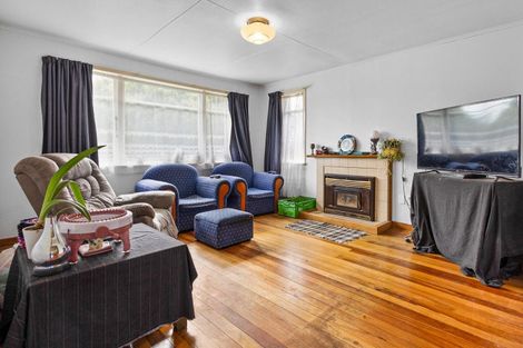 Photo of property in 12 Grey Street, Raetihi, 4632