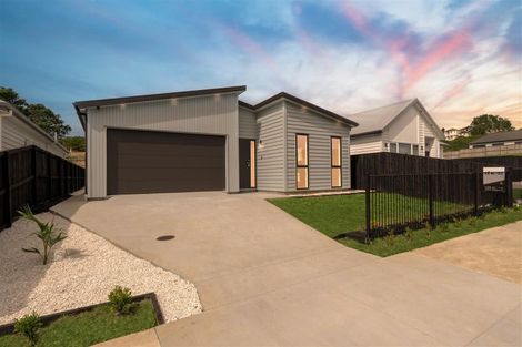 Photo of property in 43 Ta Moko Drive, Gulf Harbour, Whangaparaoa, 0930