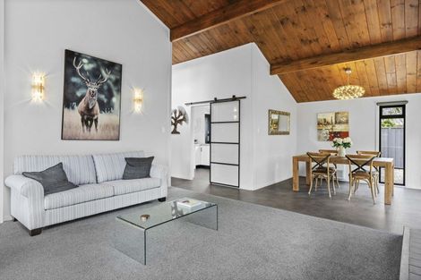 Photo of property in 126a West Street, Greytown, 5712