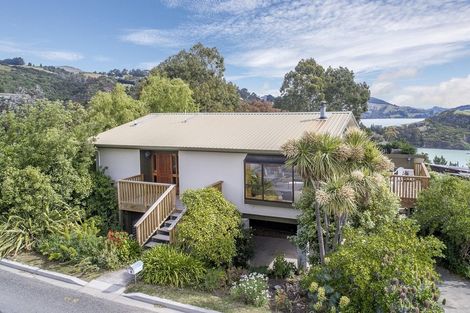 Photo of property in 6 James Drive, Diamond Harbour, Lyttelton, 8971