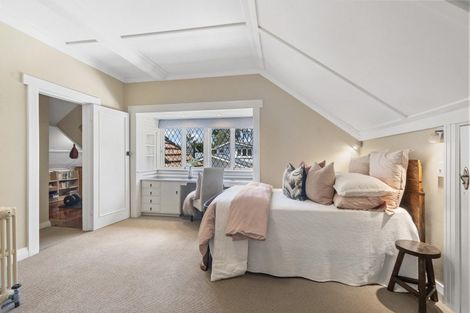 Photo of property in 29 Rahiri Road, Mount Eden, Auckland, 1024