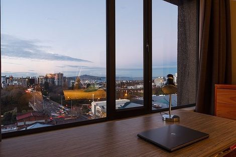 Photo of property in 605/145 Symonds Street, Eden Terrace, Auckland, 1010