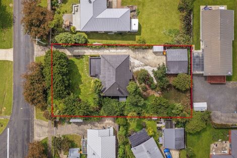 Photo of property in 12 Albert Street, Waihi, 3610