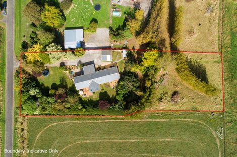 Photo of property in 23 Eyre Road, Linton, Palmerston North, 4472