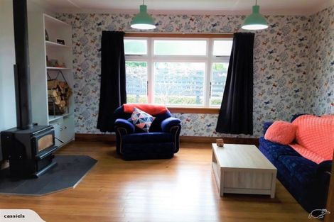 Photo of property in 70 Bushyhill Street, Tapanui, 9522