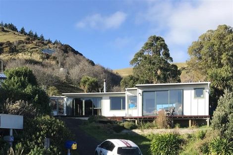 Photo of property in 252 Harington Point Road, Lower Portobello, Dunedin, 9077