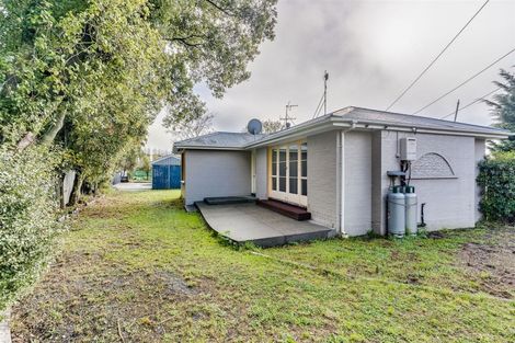 Photo of property in 3390 Main South Road, Dunsandel, 7682