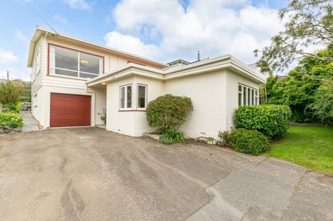 Photo of property in 1a Trelissick Crescent, Ngaio, Wellington, 6035