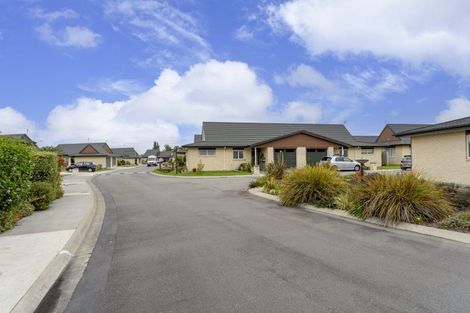 Photo of property in Rivertown Villas, 150 Williams Street, Kaiapoi, 7630