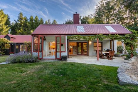 Photo of property in 455 Littles Road, Dalefield, Queenstown, 9371