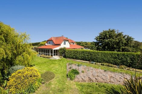 Photo of property in 964 Waianakarua Road, Herbert, 9495