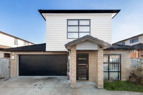 Photo of property in 244b Porchester Road, Takanini, 2112