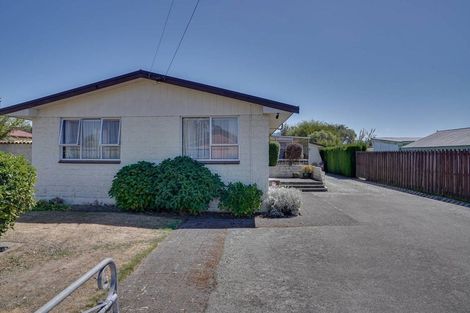 Photo of property in 25 Clyde Street, Renwick, 7204