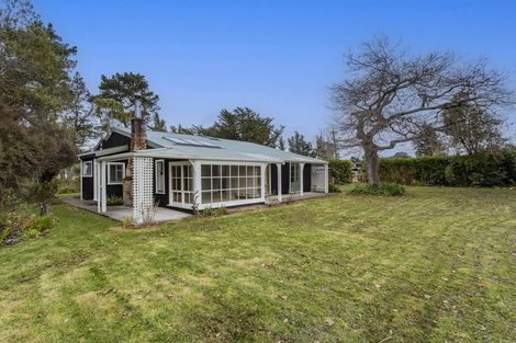 Photo of property in 8 Wilsons Road, Oxford, 7430