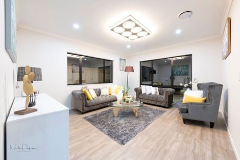 Photo of property in 31 Ballindrait Drive, Flat Bush, Auckland, 2019