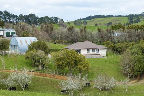 Photo of property in 38 Native Road, Pukekawa, Tuakau, 2696