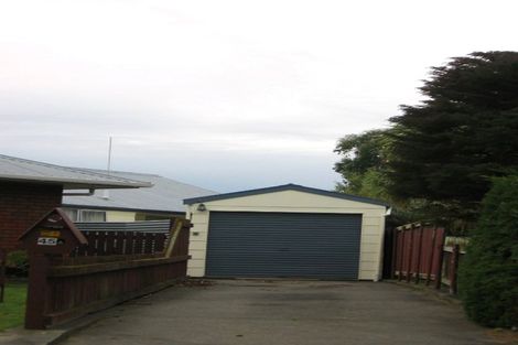 Photo of property in 45 Meadowbrook Drive, Cloverlea, Palmerston North, 4412