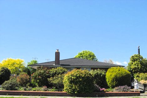 Photo of property in 1/18 Hartford Street, Burnside, Christchurch, 8053