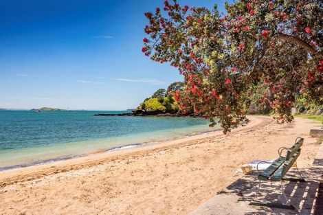 Photo of property in 48 Cheltenham Road, Devonport, Auckland, 0624