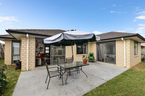 Photo of property in 57 Tupelo Street, Pukete, Hamilton, 3200
