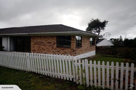 Photo of property in 1/1 Jennifer Place, Papatoetoe, Auckland, 2025