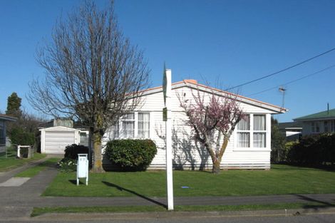 Photo of property in 67 Taumaihi Street, Bulls, 4818