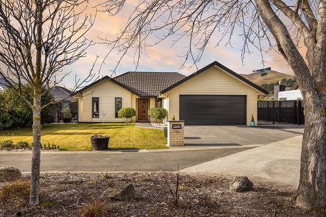 Photo of property in 135 Taylor Pass Road, Witherlea, Blenheim, 7201