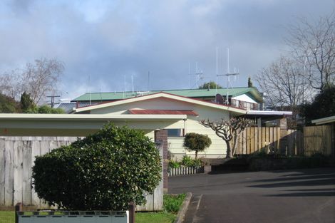 Photo of property in 442 Kahikatea Drive, Dinsdale, Hamilton, 3204