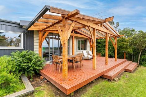 Photo of property in 3280 Waikouiti-waitati Road, Karitane, Waikouaiti, 9471