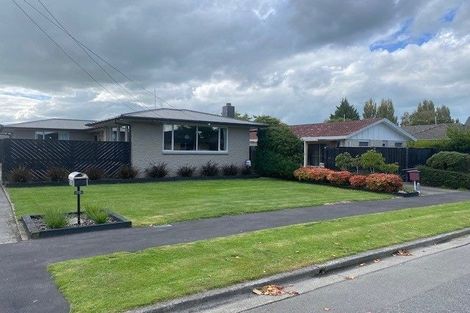 Photo of property in 73 Wingate Street, Redwood, Christchurch, 8051
