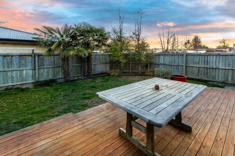 Photo of property in 27 Harker Street, Spreydon, Christchurch, 8024