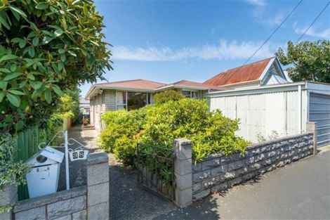 Photo of property in 38 Eastbourne Street, Caversham, Dunedin, 9012