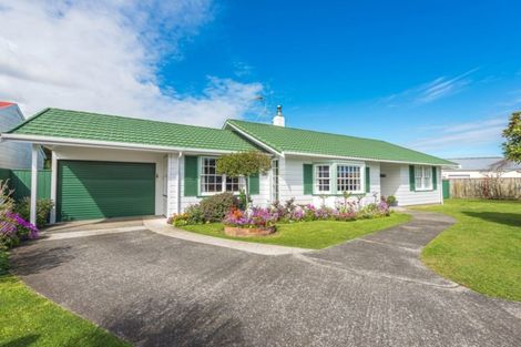 Photo of property in 3 Lindsey Crescent, Springvale, Whanganui, 4501