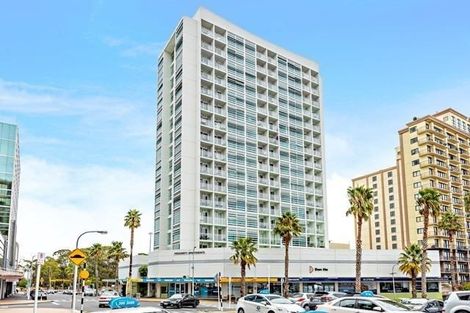 Photo of property in Proximity Apartments, 1602/17 Osterley Way, Manukau, Auckland, 2104