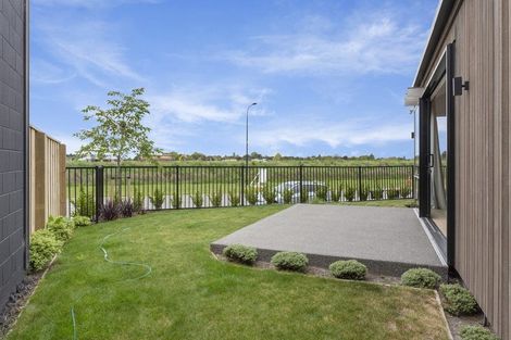 Photo of property in 4 Becks Street, Kaiapoi, 7630