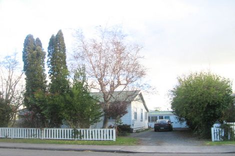 Photo of property in 607b Victoria Street, Parkvale, Hastings, 4122