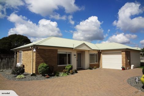 Photo of property in 34b Brooklyn Road, Claudelands, Hamilton, 3214