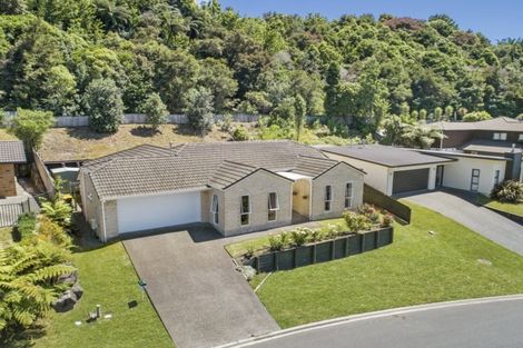 Photo of property in 17 Cherrywood Crescent, Northpark, Auckland, 2013