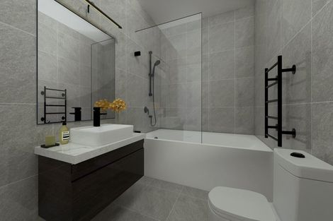 Photo of property in 18 Newington Road, Henderson, Auckland, 0612