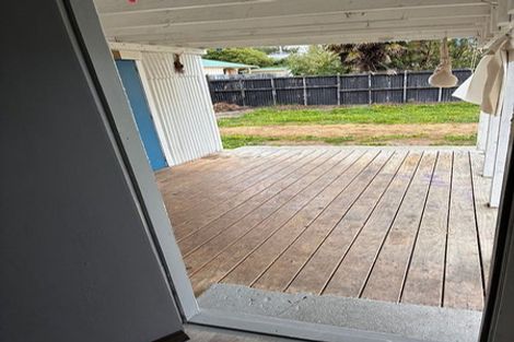 Photo of property in 55 Bannister Street, Masterton, 5810