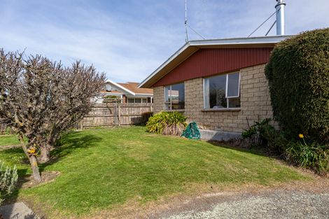 Photo of property in 4 Rata Place, Glenwood, Timaru, 7910