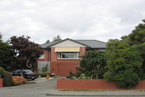 Photo of property in 43 Mill Road, Waimate, 7924