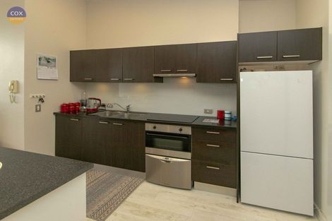 Photo of property in The Terraces, 32/9 Humber Street, Pandora, Napier, 4110