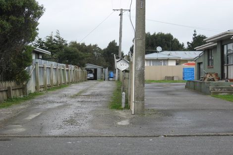 Photo of property in 205 Mcquarrie Street, Kingswell, Invercargill, 9812