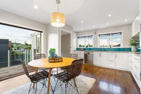 Photo of property in 64 Marlborough Avenue, Glenfield, Auckland, 0629