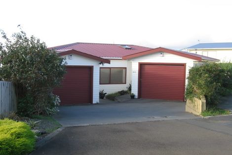 Photo of property in 18a Pelorous Street, Paparangi, Wellington, 6037