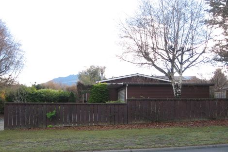 Photo of property in 3 Bremner Park Road, Wanaka, 9305