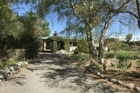 Photo of property in 93 Moorhouse Road, Mayfield, Ashburton, 7778