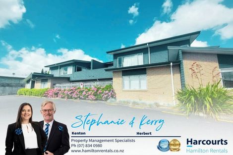 Photo of property in 19a Inverness Avenue, Hamilton East, Hamilton, 3216