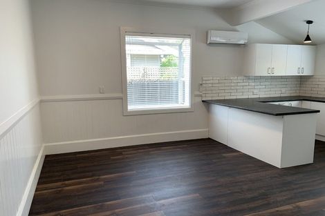 Photo of property in 116 Knowles Street, St Albans, Christchurch, 8052